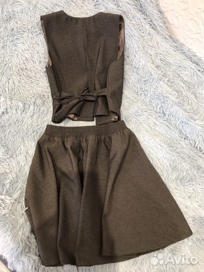 Форма школьная