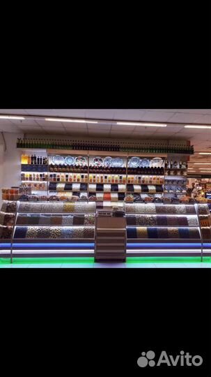 Продам готовый бизнес продуктовый магазин