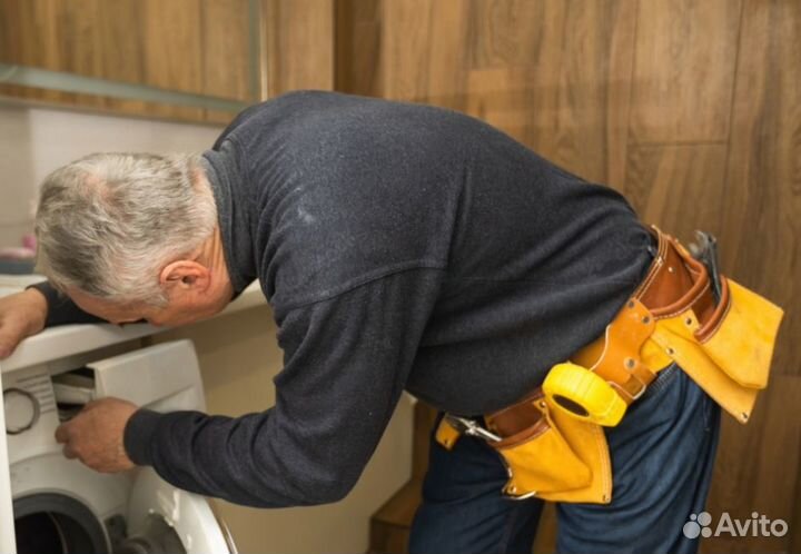 Ремонт Холодильников Посудомек Стиральных машин