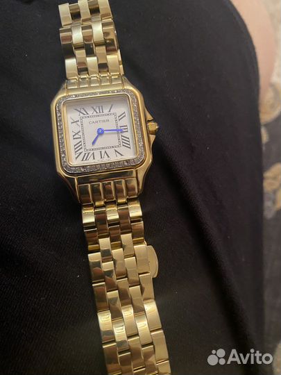 Часы Шапард