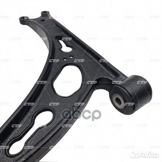 Рычаг подвески CQ0333R CTR