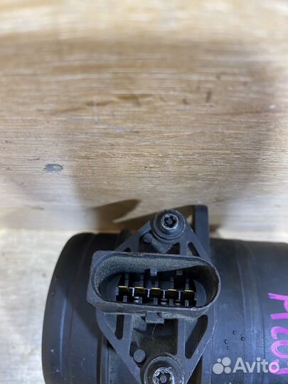 Дмрв Audi A3 8P 2,0 BMN 074906461B M209