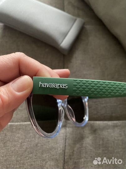 Очки Havaianas солнцезащитные