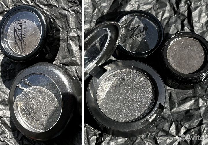 Декоративная косметика