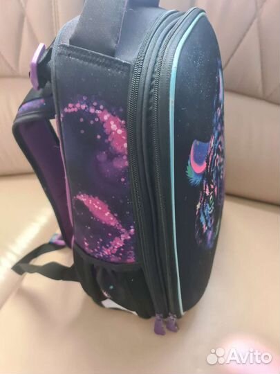 Рюкзак школьный для девочки