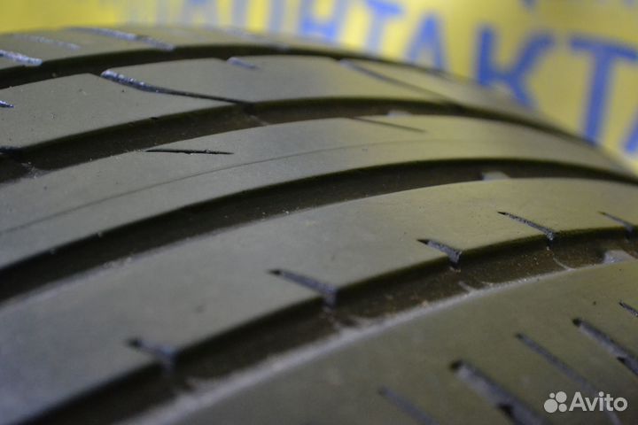 Continental ContiPremiumContact 2 235/55 R18