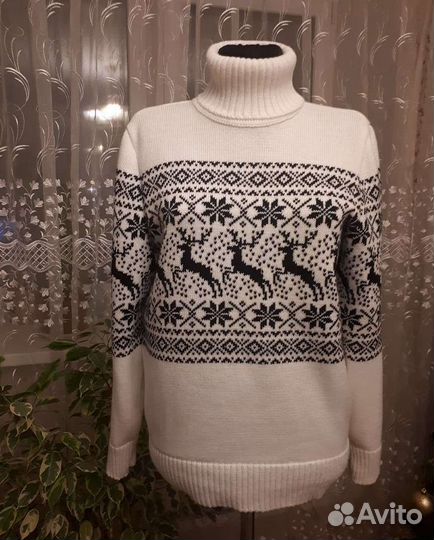 Вязание на заказ