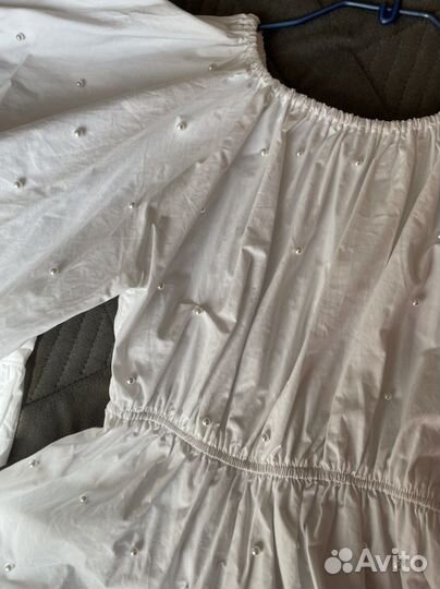 Комбинезон летний