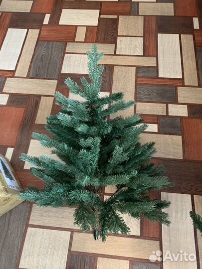 Ель искуственная 150