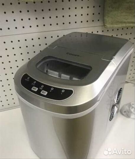 Льдогенератор ICB-12