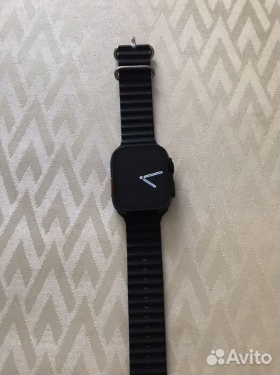 Apple watch x8 ultra