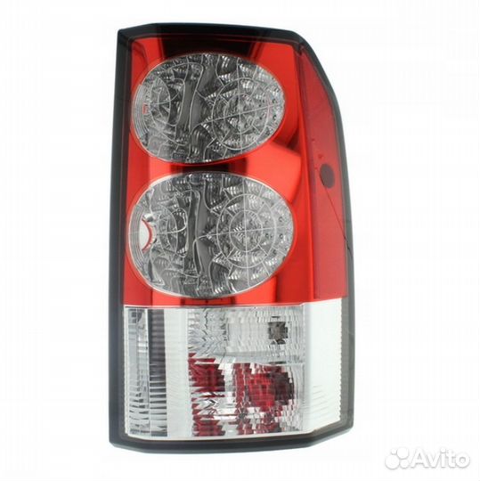 Правый задний фонарь Discovery 4