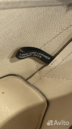 Сумка кроссбоди dkny оригинал