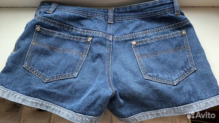 Шорты женские