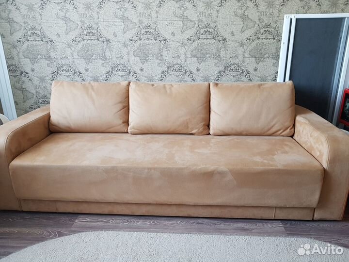 Софа Бостон