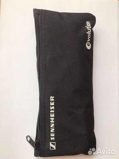 Sennheiser микрофон e825-S