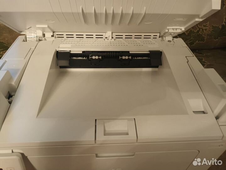 Принтер лазерный мфу hp Laser get pro M132a