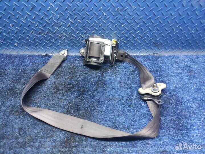 Ремень безопасности передний правый Honda Pilot 2