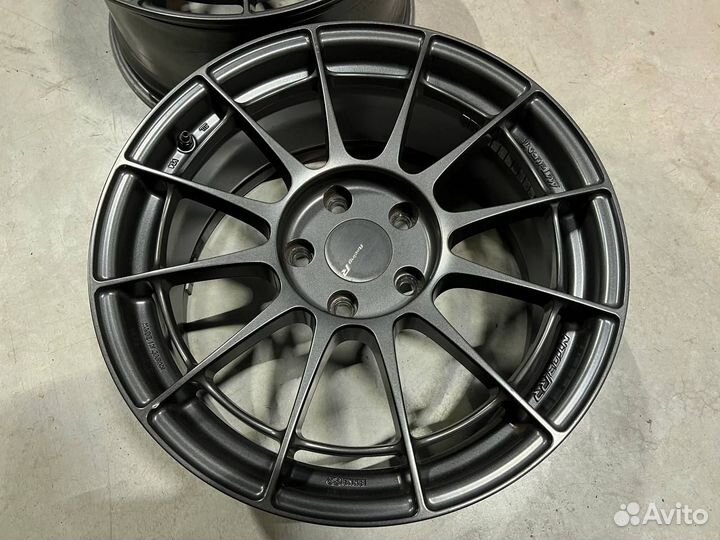 Кованные диски r18 5x120 J8.5 47ET DIA72.6