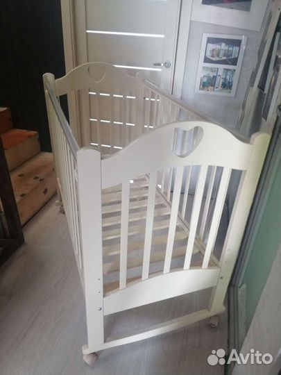 Кровать детская 