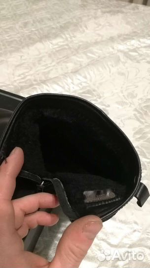 Ботинки мужские