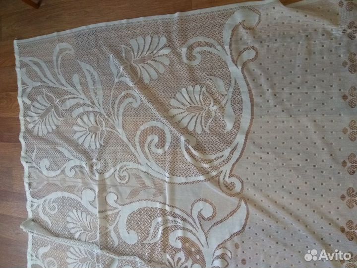 Шторка 2,20 на 1,60