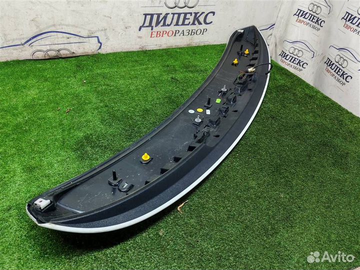 Спойлер (дефлектор) багажника Audi Allroad quattr