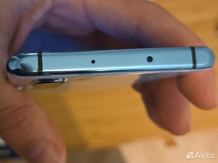 HUAWEI P30 Pro, 8/256 ГБ