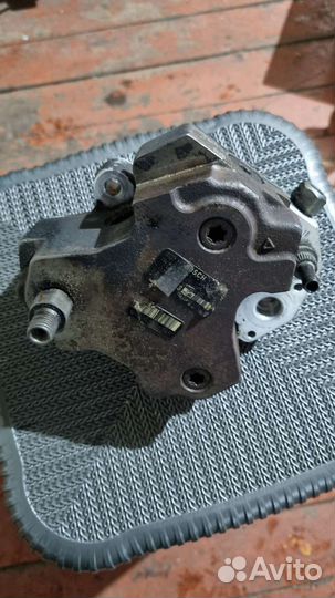 Тнвд для BMW м57 306D2 218л.с