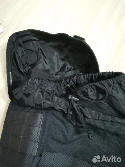 Сухарная сумка 