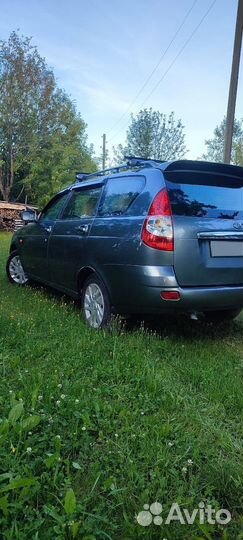 LADA Priora 1.6 МТ, 2011, 155 033 км