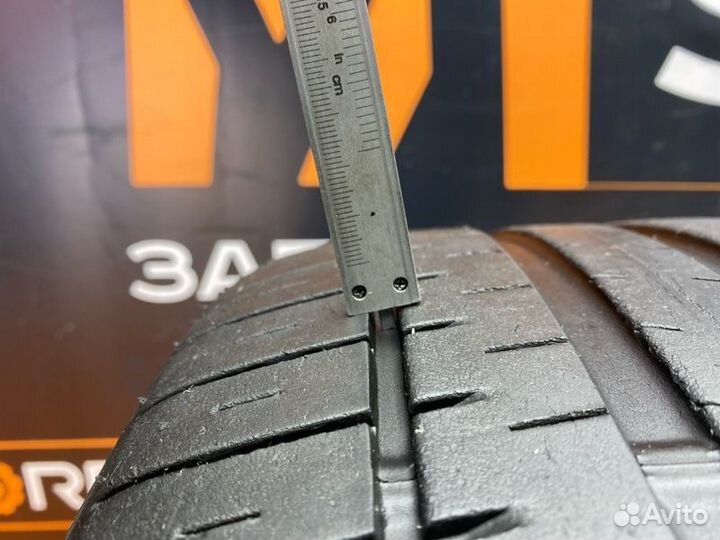 Колесо летнее R18 / 245 / 40 audi