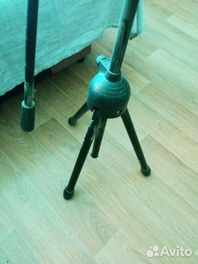 Стойка для микрофона Proel