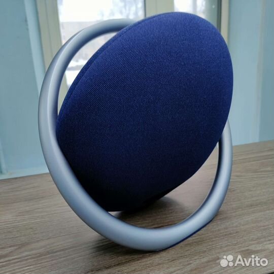 Harman Kardon Onyx Studio 8 Blue