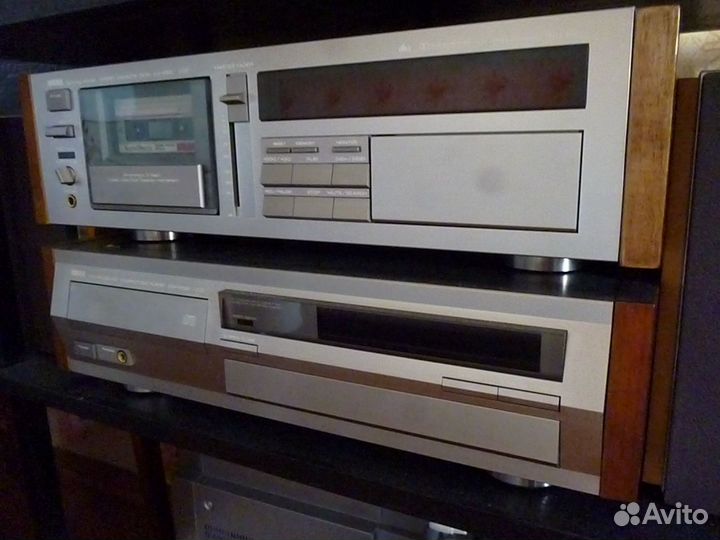 Yamaha CDX 2020