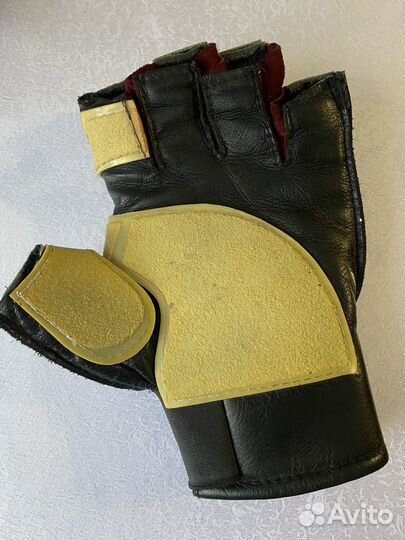 Перчатка стрелковая