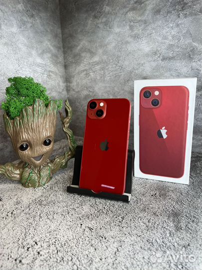 iPhone 13, 256 ГБ