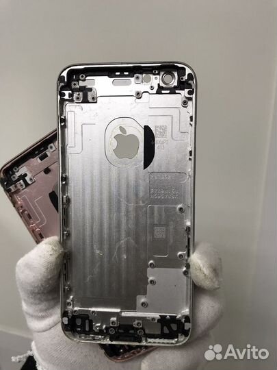 iPhone 6S Крышка