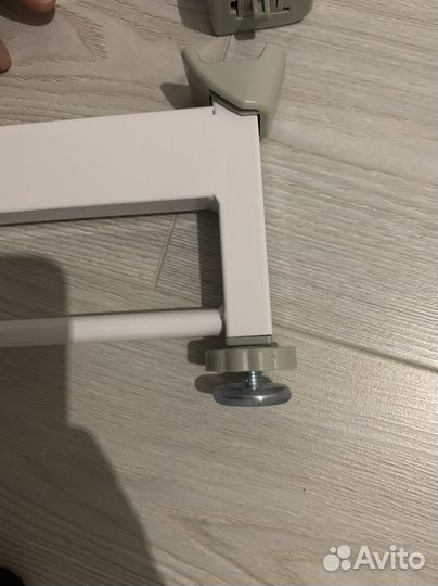 Ворота безопасности для детей