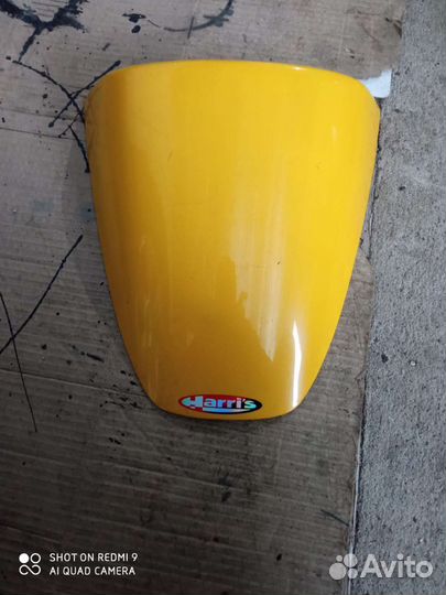 Для Хонда vtr1000f