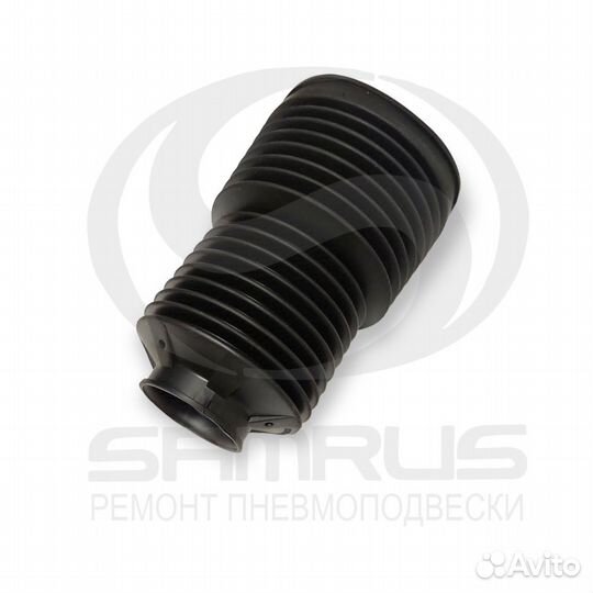 Пыльник на пневмобаллон Audi Q7 4M, передний