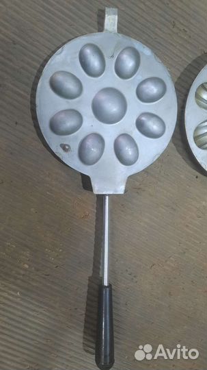 Орешница СССР новая