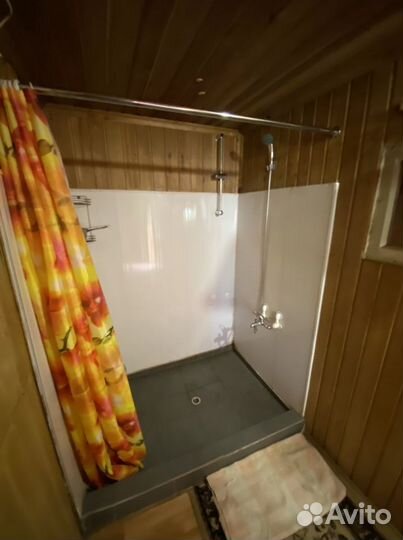 Аренда Бани на дровах и домика, на Хехцире