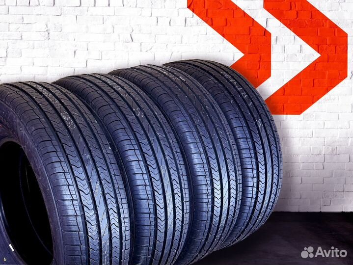 Sunwide Conquest 255/55 R20 121W