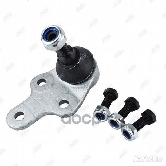 Опора шаровая Ford C-Max Focus I II Volvo C3