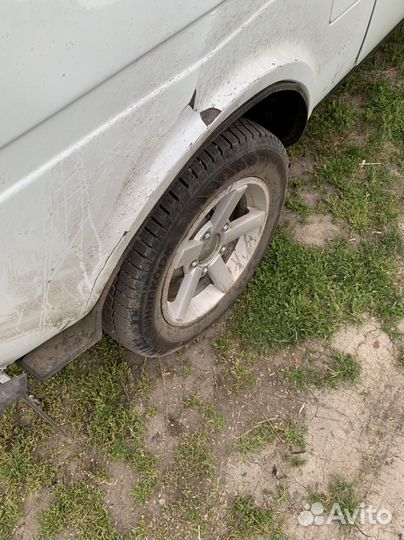 LADA 4x4 (Нива), 2003
