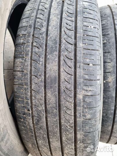 Nexen Classe Premiere CP672 205/65 R16