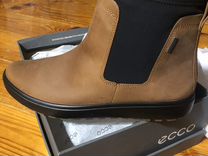 Ботинки женские Ecco 40 размер новые