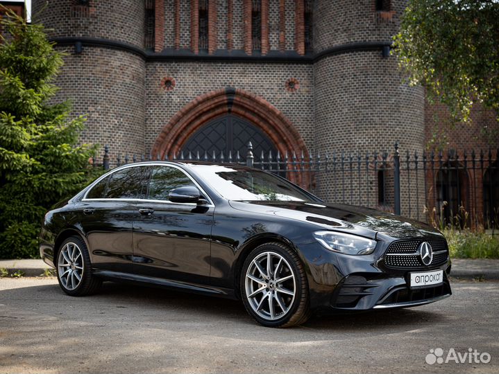 Аренда авто в Калининграде без водителя