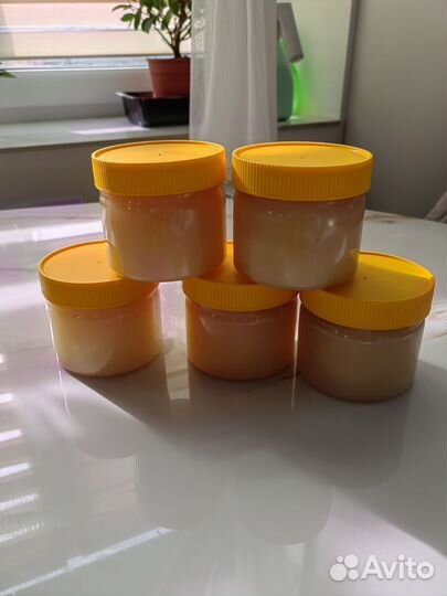 Барсучий жир от охотника